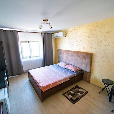 Casa Dumitrescu Hotel Năvodari Buitenkant foto