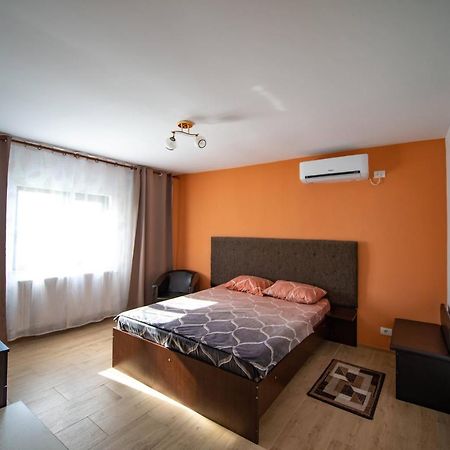 Casa Dumitrescu Hotel Năvodari Buitenkant foto