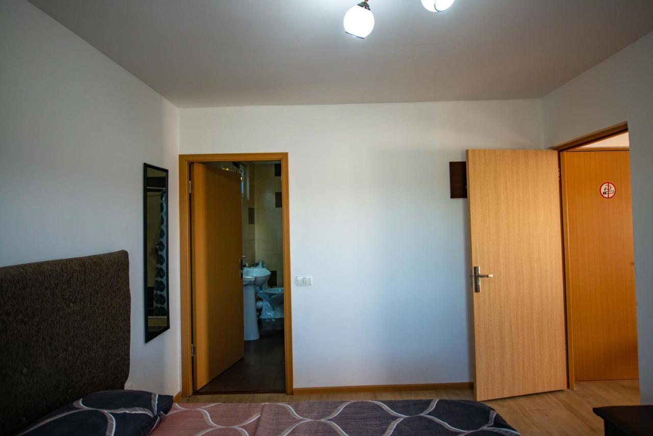 Casa Dumitrescu Hotel Năvodari Buitenkant foto