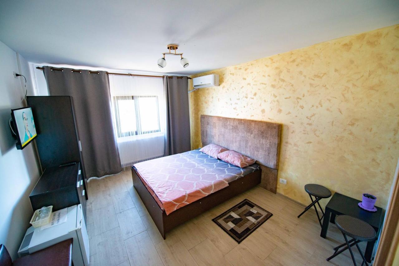 Casa Dumitrescu Hotel Năvodari Buitenkant foto